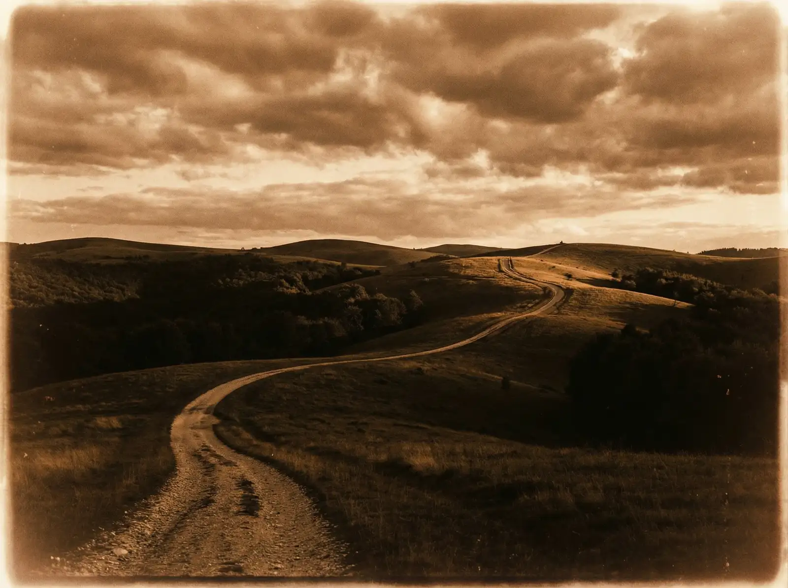 【国产精品】高清资源站 后期教程 - 风光摄影高级合成技法