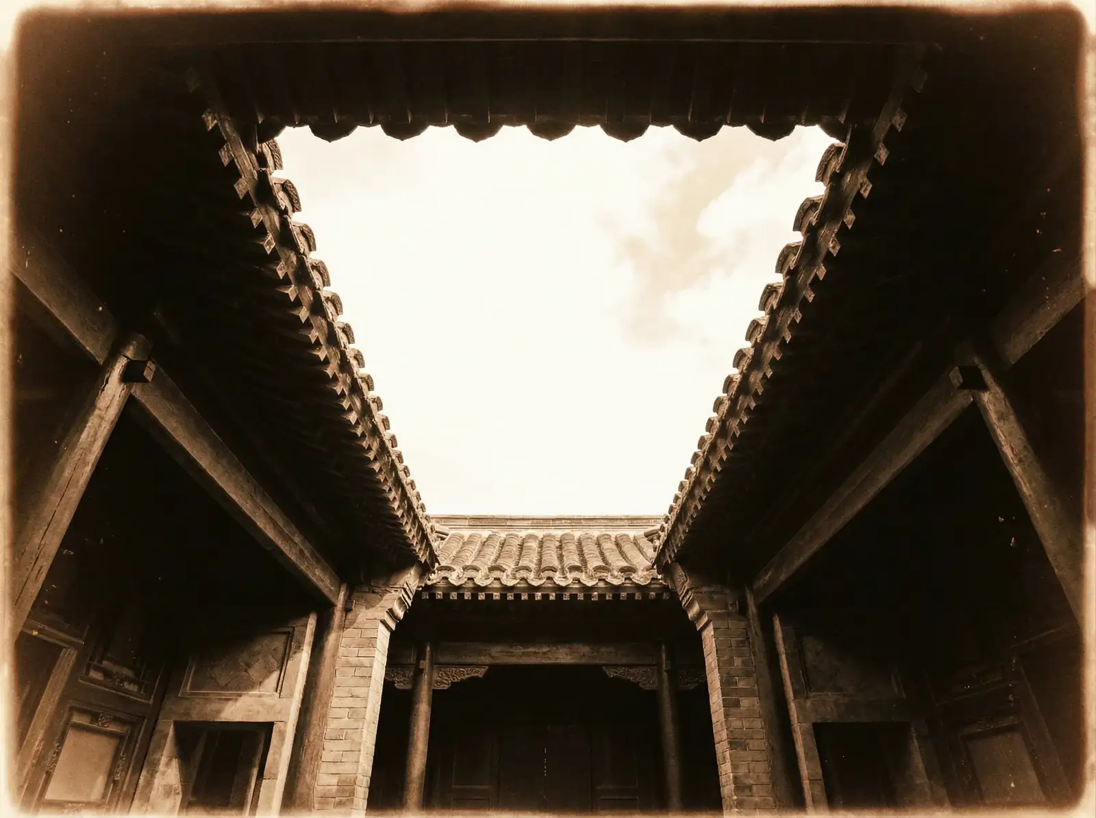 【国产精品】高清资源站 摄影大赛 - 建筑之眼主题赛事海报